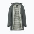 Dámska bunda do dažďa Jack Wolfskin Heidelstein Ins slate green 9