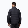 Pánska bunda 3v1 Jack Wolfskin Jasper 3In1 safflower 6
