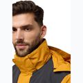 Pánska bunda 3v1 Jack Wolfskin Jasper 3In1 safflower 7