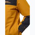 Pánska bunda 3v1 Jack Wolfskin Jasper 3In1 safflower 10