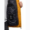 Pánska bunda 3v1 Jack Wolfskin Jasper 3In1 safflower 14