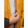 Pánska bunda 3v1 Jack Wolfskin Jasper 3In1 safflower 16