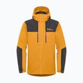 Pánska bunda 3v1 Jack Wolfskin Jasper 3In1 safflower 17
