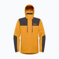 Pánska bunda 3v1 Jack Wolfskin Jasper 3In1 safflower 18