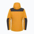 Pánska bunda 3v1 Jack Wolfskin Jasper 3In1 safflower 19