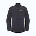 Pánska bunda 3v1 Jack Wolfskin Jasper 3In1 safflower 21