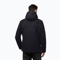 Pánska bunda 3v1 Jack Wolfskin Jasper 3In1 black 2