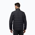 Pánska bunda 3v1 Jack Wolfskin Jasper 3In1 black 5