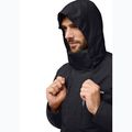 Pánska bunda 3v1 Jack Wolfskin Jasper 3In1 black 7