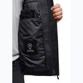 Pánska bunda 3v1 Jack Wolfskin Jasper 3In1 black 17