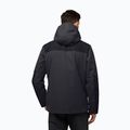 Pánska bunda 3v1 Jack Wolfskin Jasper 3In1 phantom 2