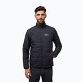 Pánska bunda 3v1 Jack Wolfskin Jasper 3In1 phantom 4