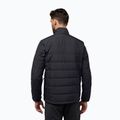 Pánska bunda 3v1 Jack Wolfskin Jasper 3In1 phantom 5