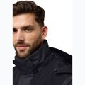 Pánska bunda 3v1 Jack Wolfskin Jasper 3In1 phantom 6