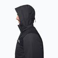 Pánska bunda 3v1 Jack Wolfskin Jasper 3In1 phantom 8