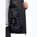 Pánska bunda 3v1 Jack Wolfskin Jasper 3In1 phantom 14