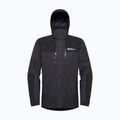 Pánska bunda 3v1 Jack Wolfskin Jasper 3In1 phantom 18