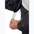 Pánska bunda 3v1 Jack Wolfskin Jasper 3In1 cold coffee 15
