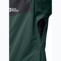 Pánska bunda 3v1 Jack Wolfskin Jasper 3In1 black olive 12