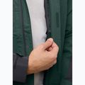 Pánska bunda 3v1 Jack Wolfskin Jasper 3In1 black olive 13