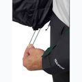 Pánska bunda 3v1 Jack Wolfskin Jasper 3In1 black olive 16