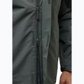Pánska bunda 3v1 Jack Wolfskin Romberg 3In1 slate green 11