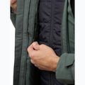 Pánska bunda 3v1 Jack Wolfskin Romberg 3In1 slate green 12