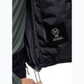 Pánska bunda 3v1 Jack Wolfskin Romberg 3In1 slate green 15