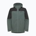Pánska bunda 3v1 Jack Wolfskin Romberg 3In1 slate green 17