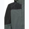 Pánska bunda 3v1 Jack Wolfskin Romberg 3In1 slate green 21