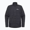 Pánska bunda 3v1 Jack Wolfskin Romberg 3In1 slate green 23