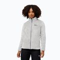 Dámska fleecová mikina Jack Wolfskin Rotwand 3In1 graphite 4