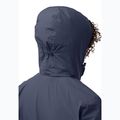 Dámska fleecová mikina Jack Wolfskin Rotwand 3In1 graphite 6
