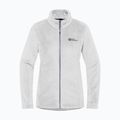 Dámska fleecová mikina Jack Wolfskin Rotwand 3In1 graphite 14