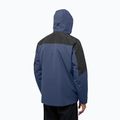 Pánska bunda 3v1 Jack Wolfskin Romberg 3In1 midnight sky 4
