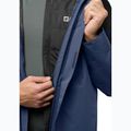 Pánska bunda 3v1 Jack Wolfskin Romberg 3In1 midnight sky 14