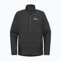 Pánska bunda 3v1 Jack Wolfskin Romberg 3In1 midnight sky 20