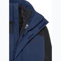 Pánska bunda 3v1 Jack Wolfskin Romberg 3In1 midnight sky 22