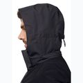 Pánska bunda 3v1 Jack Wolfskin Romberg 3In1 phantom 7
