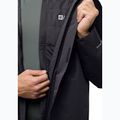Pánska bunda 3v1 Jack Wolfskin Romberg 3In1 phantom 12
