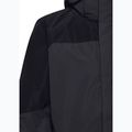 Pánska bunda 3v1 Jack Wolfskin Romberg 3In1 phantom 21