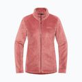 Dámska fleecová mikina Jack Wolfskin Rotwand 3In1 red ochre 15