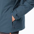 Pánska zimná bunda Jack Wolfskin  Troposphere Ins midnight sky 4