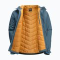 Pánska zimná bunda Jack Wolfskin  Troposphere Ins midnight sky 9