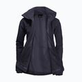 Dámska bunda do dažďa Jack Wolfskin Stormy Point 2L graphite 9