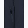 Detská softshellová bunda Jack Wolfskin Fourwinds night blue 10