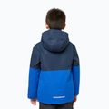 Detská bunda Jack Wolfskin Actamic 2L Ins crisp cobalt 2