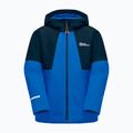 Detská bunda Jack Wolfskin Actamic 2L Ins crisp cobalt 4