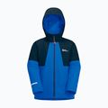 Detská bunda Jack Wolfskin Actamic 2L Ins crisp cobalt 5