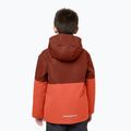 Detská bunda Jack Wolfskin Actamic 2L Ins coral orange 2